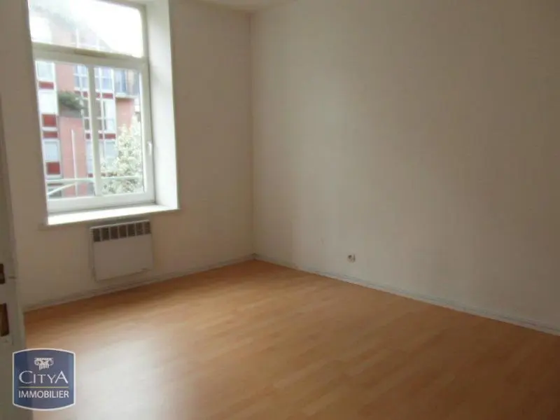 Photo 3 Appartement 2 pièces 50.41m²