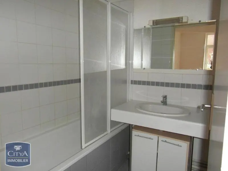 Photo 2 Appartement 2 pièces 50.41m²