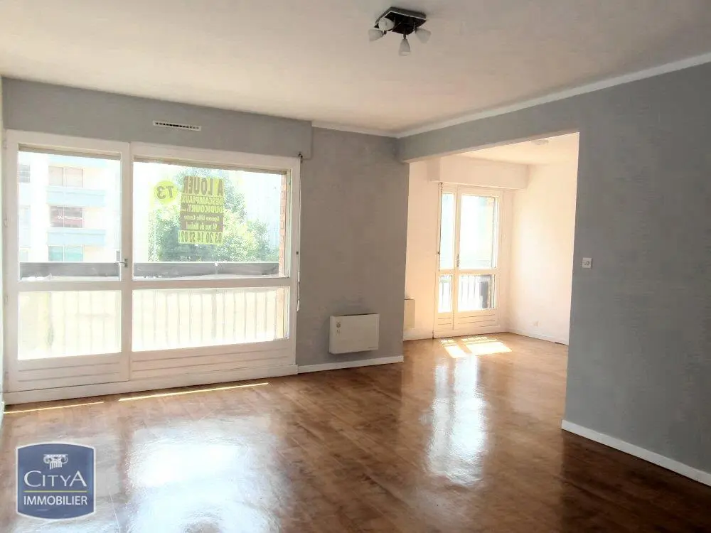 Photo 2 Appartement 3 pièces 80.49m²