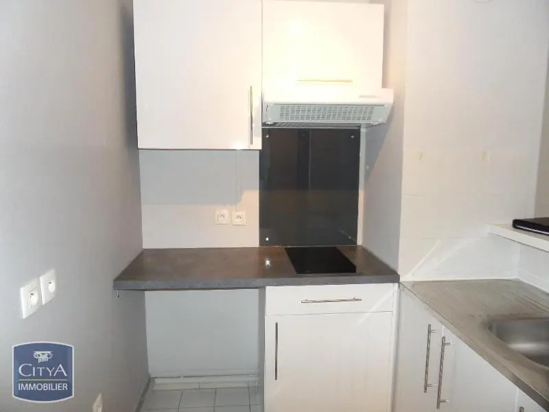 Photo 1 Appartement 2 pièces 47.36m²