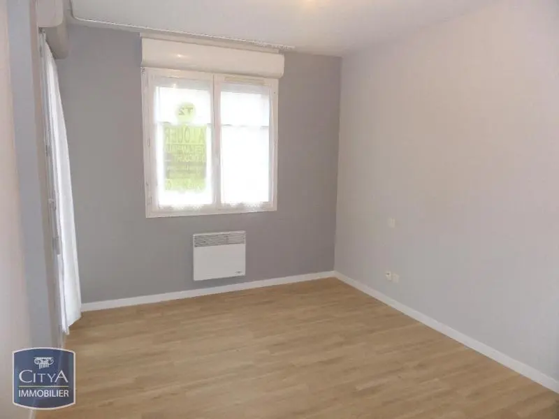Photo 3 Appartement 2 pièces 47.36m²