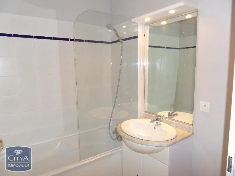 Photo 5 Appartement 2 pièces 47.36m²