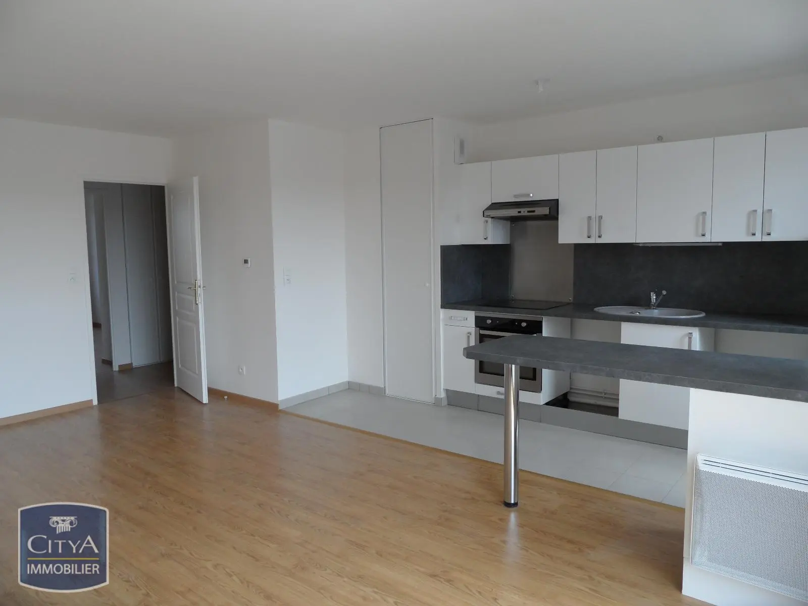 Photo 2 Appartement 3 pièces 64.64m²