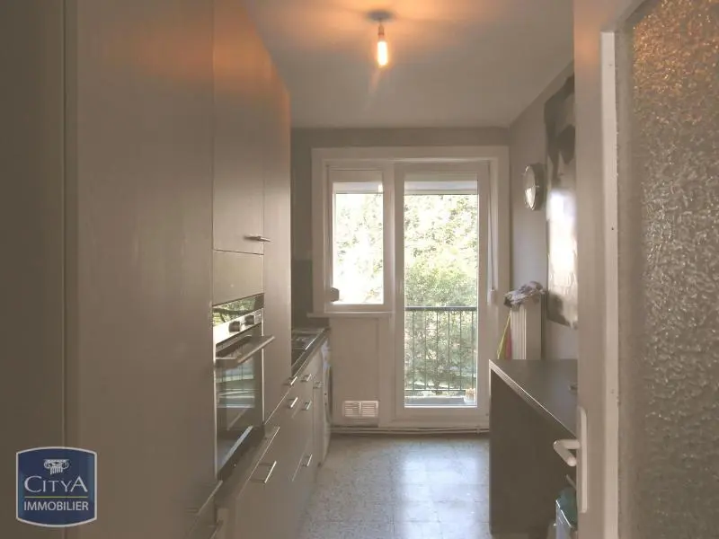 Photo 2 Appartement 3 pièces 70.98m²