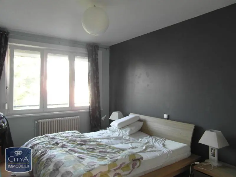 Photo 3 Appartement 3 pièces 70.98m²