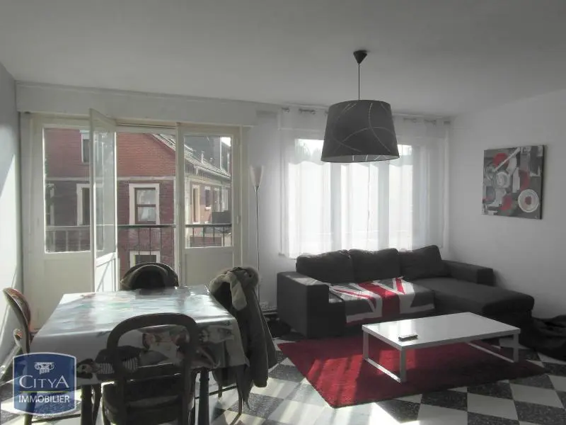 Photo 1 Appartement 3 pièces 70.98m²