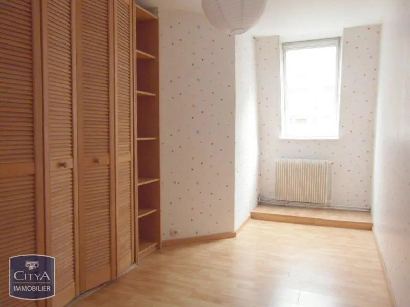 Photo 3 Appartement 3 pièces 57.8m²