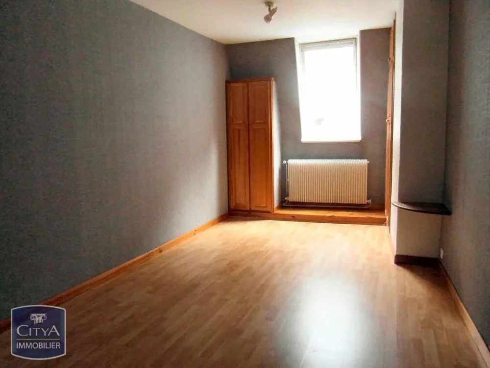 Photo 6 Appartement 3 pièces 57.8m²