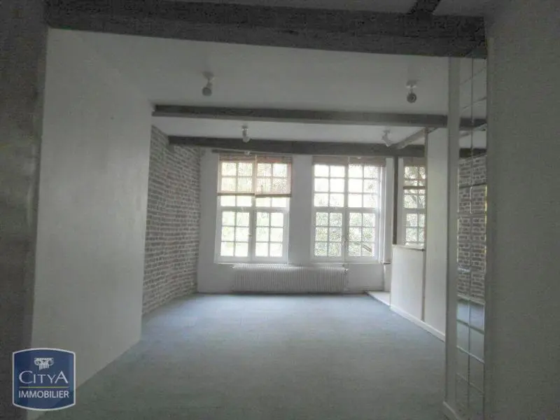 Photo 2 Appartement 3 pièces 57.8m²