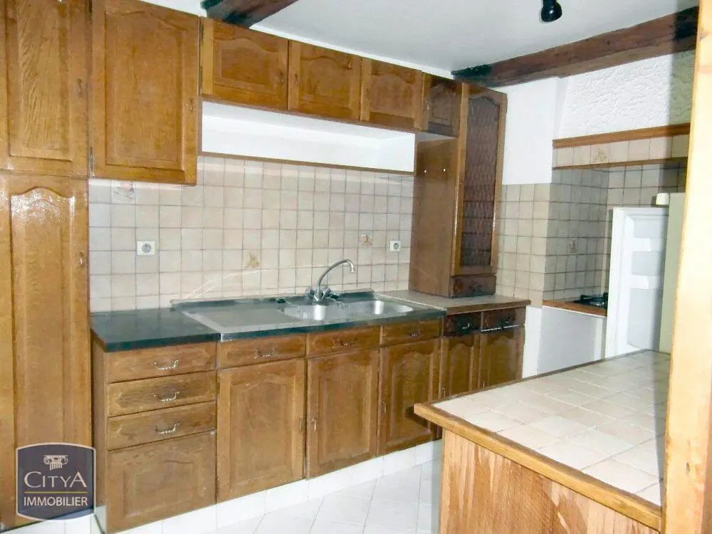 Photo 1 Appartement 3 pièces 57.8m²