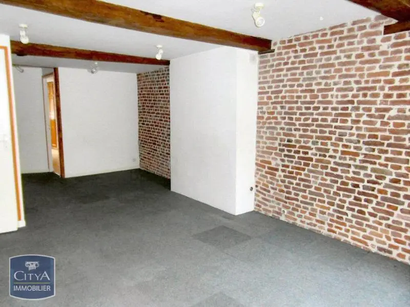Photo 1 Appartement 3 pièces 57.8m²
