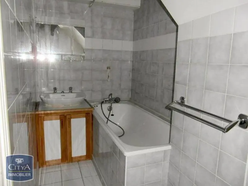 Photo 4 Appartement 3 pièces 57.8m²