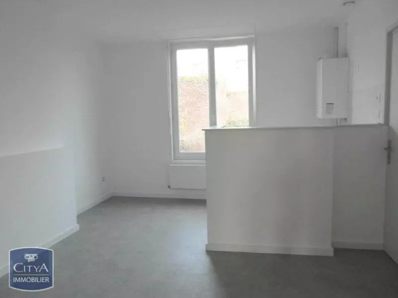 Illustration pour Appartement 2 pièces 41.29m² Photo Appartement 2 pièces 41.29m²