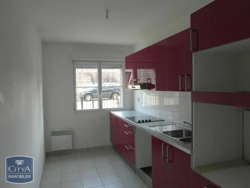 Photo 2 Appartement 3 pièces 67.63m²