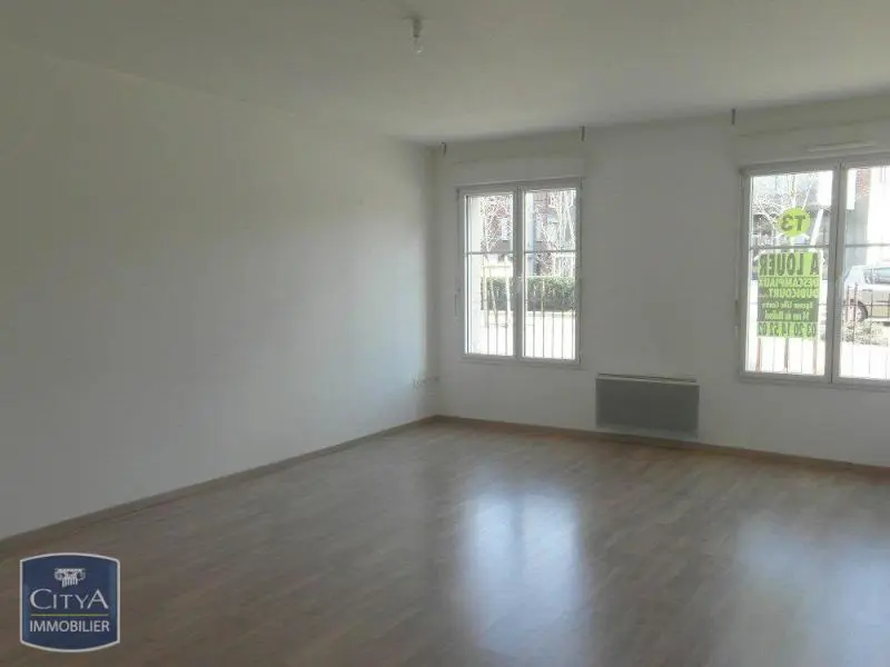 Photo 1 Appartement 3 pièces 67.63m²