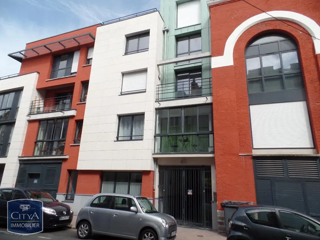 Photo 4 Appartement 2 pièces 57.7m²