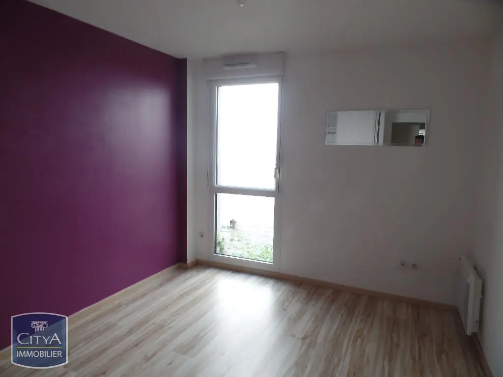 Photo 3 Appartement 2 pièces 57.7m²