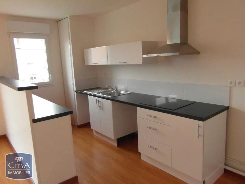 Photo 2 Appartement 3 pièces 64.7m²