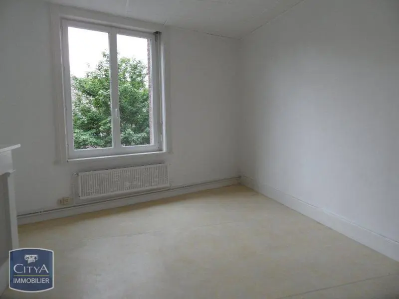 Photo 3 Appartement 2 pièces 48.71m²