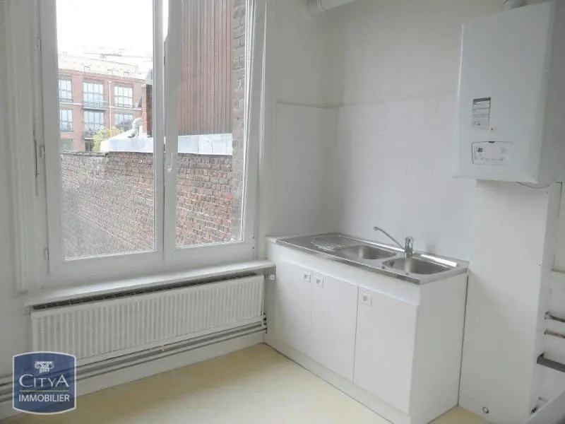 Photo 2 Appartement 2 pièces 48.71m²