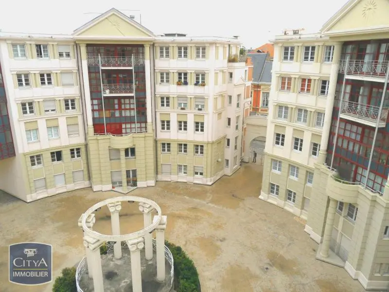 Photo 12 Appartement 4 pièces 92.81m²