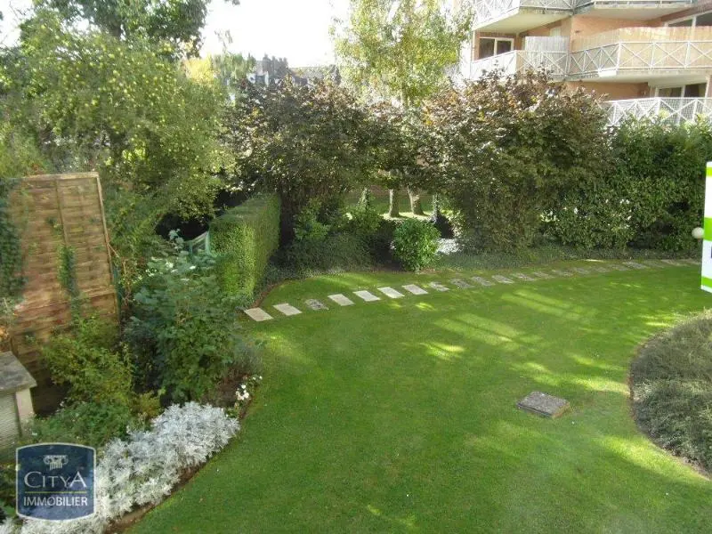 Photo 6 Appartement 2 pièces 49.49m²