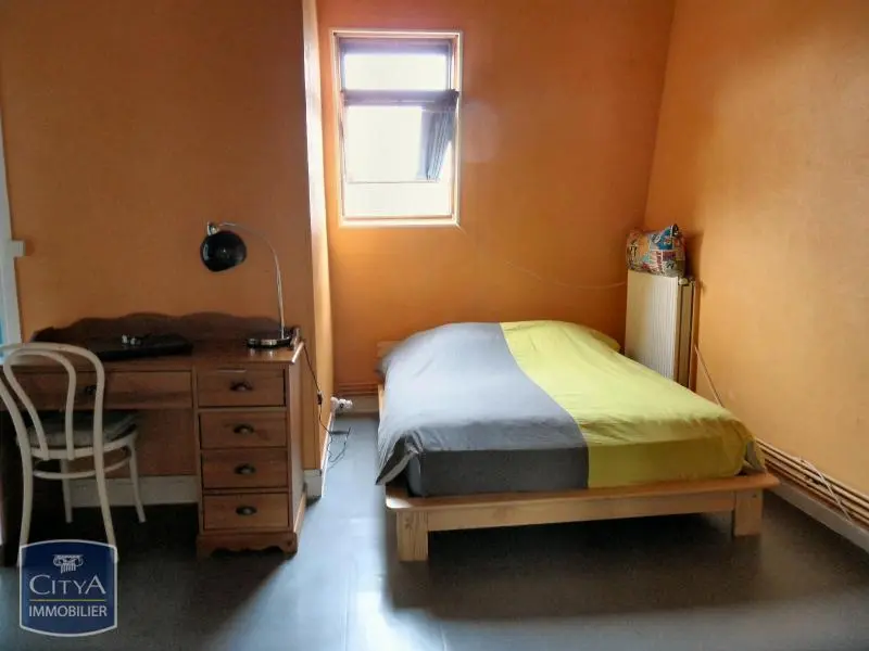 Photo 2 appartement Lille