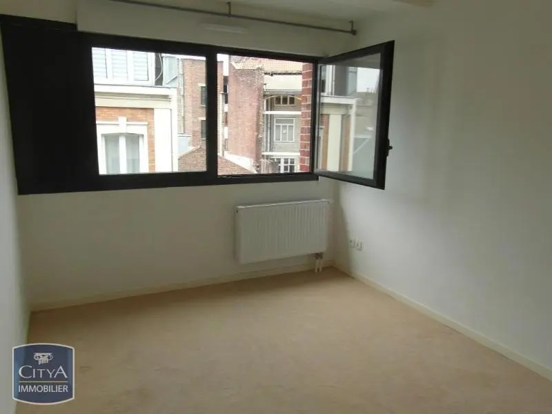 Photo 6 Appartement 3 pièces 58.56m²
