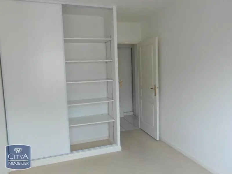 Photo 5 Appartement 3 pièces 58.56m²