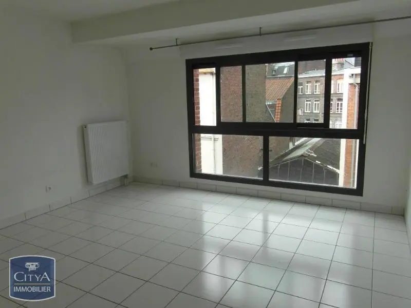 Photo 2 Appartement 3 pièces 58.56m²