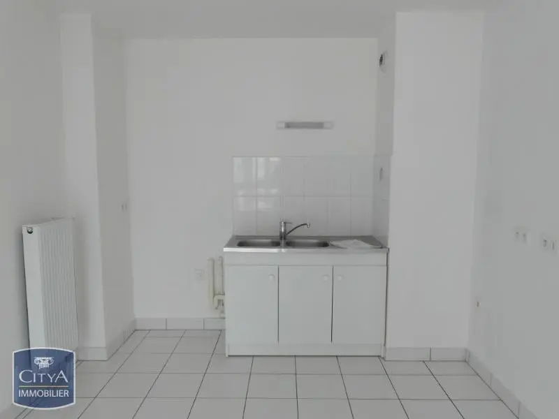 Photo 3 Appartement 3 pièces 58.56m²