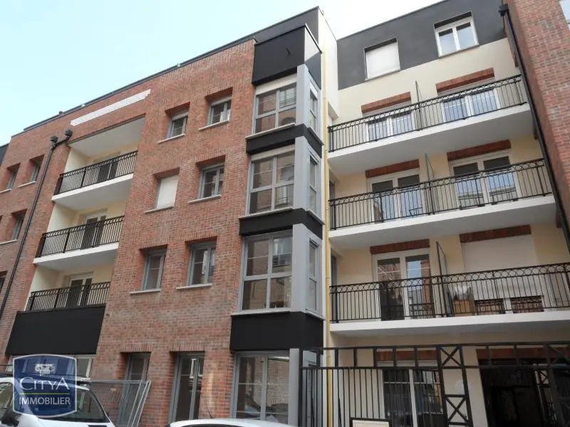Photo 4 Appartement 2 pièces 45m²