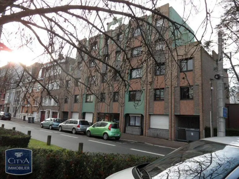 Photo 6 Appartement 2 pièces 47.15m²