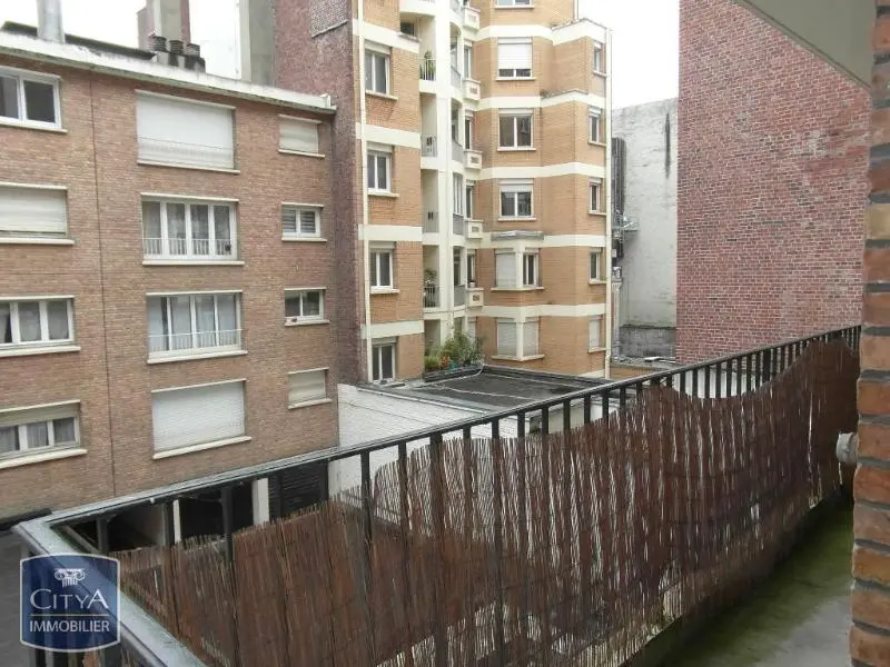 Photo 2 Appartement 2 pièces 55.6m²