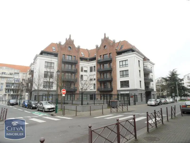 Photo 6 Appartement 2 pièces 48m²