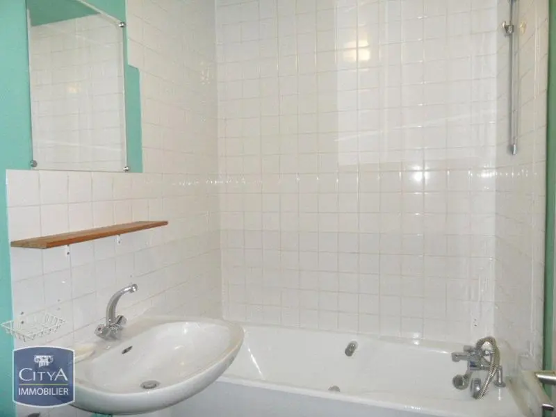 Photo 8 Appartement 2 pièces 47.15m²