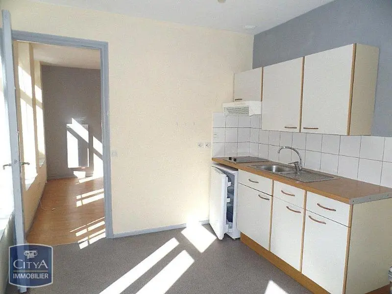 Photo 2 appartement Lille