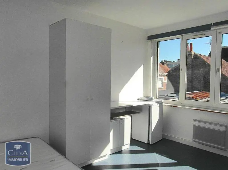 Photo 1 Appartement 1 pièce 15.51m²