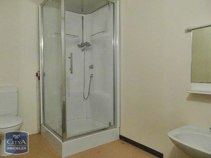Photo 3 Appartement 1 pièce 15.51m²