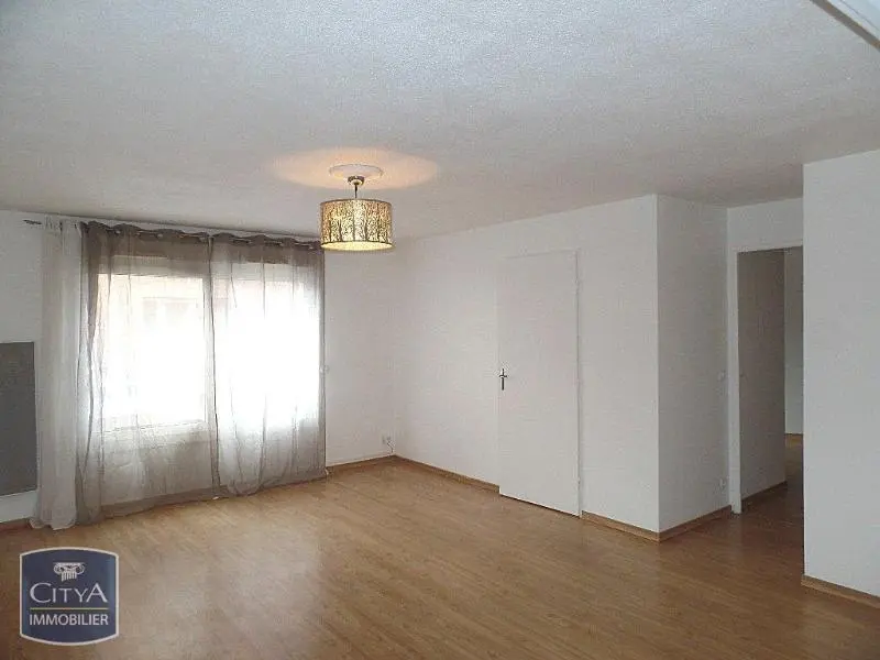 Photo 1 Appartement 2 pièces 53.76m²
