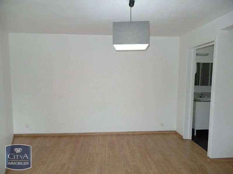 Photo 3 Appartement 2 pièces 53.76m²