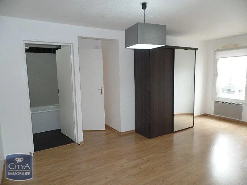 Photo 4 Appartement 2 pièces 53.76m²
