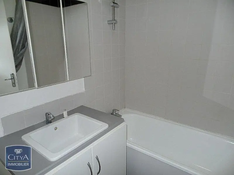 Photo 5 Appartement 2 pièces 53.76m²