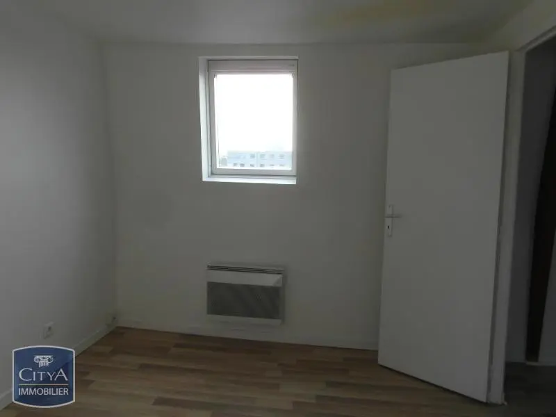 Photo 3 Appartement 2 pièces 22.92m²