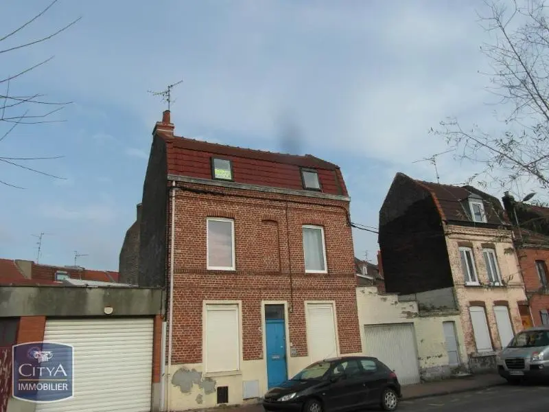 Photo 4 Appartement 1 pièce 20.09m²