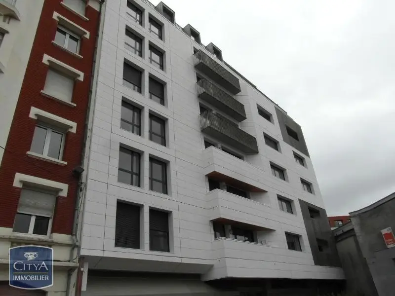 Photo 1 Appartement 2 pièces 38.1m²