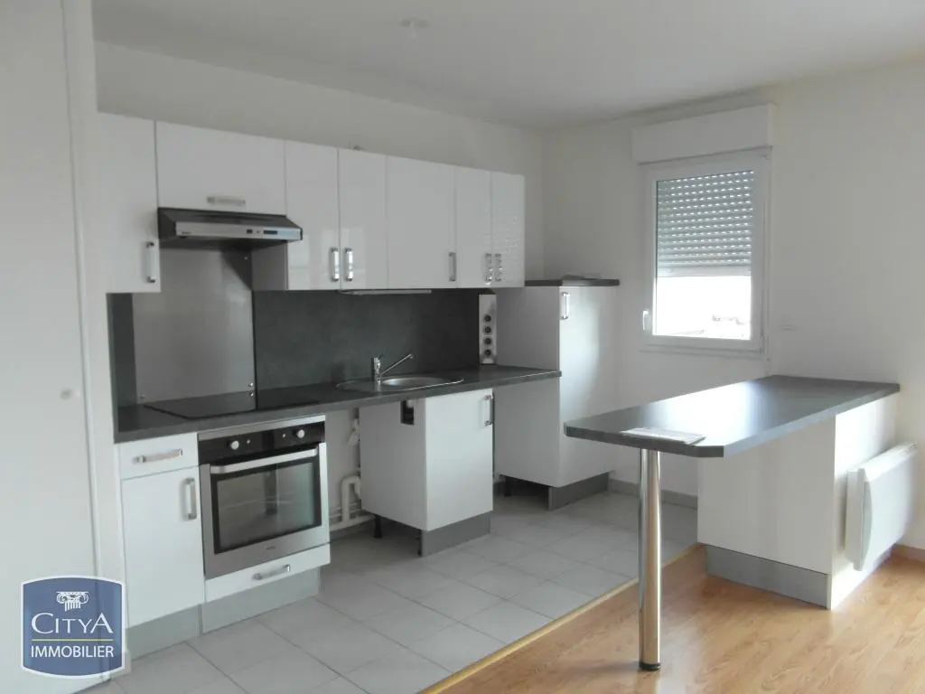 Photo 3 Appartement 3 pièces 64.64m²