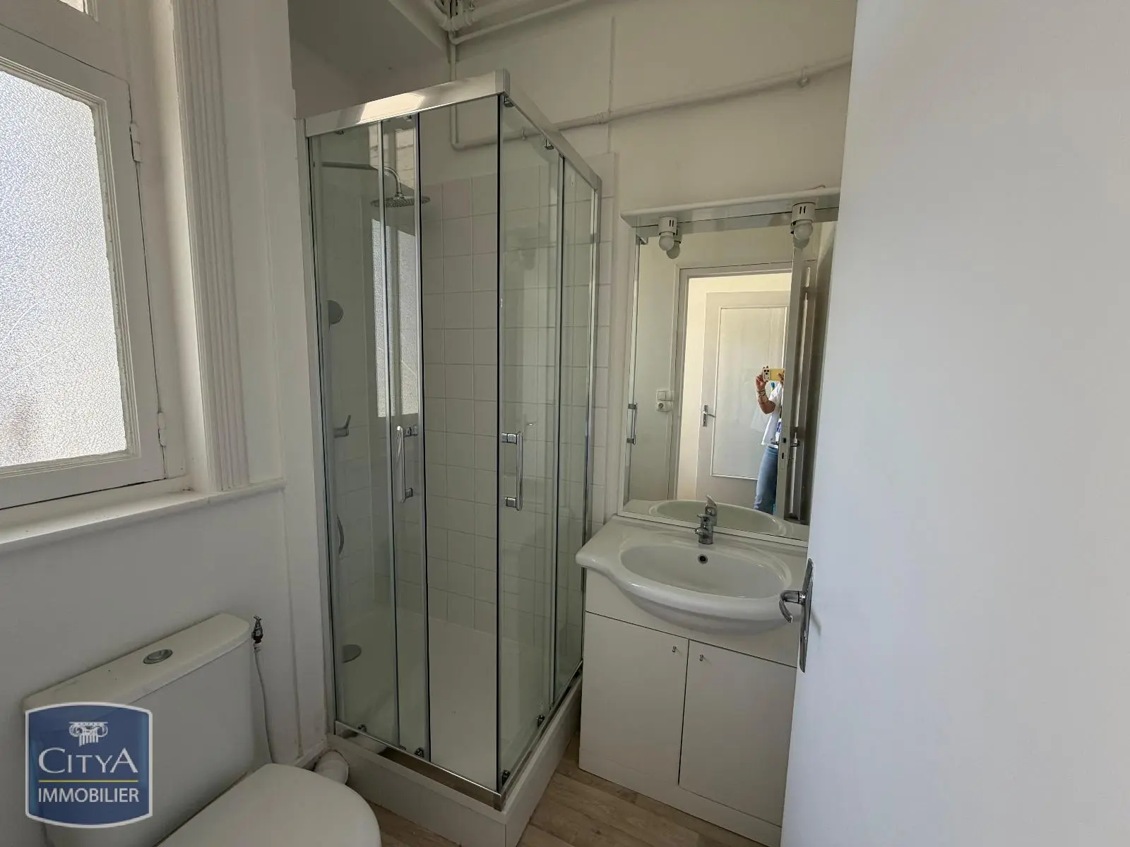 Photo 5 Appartement 2 pièces 39.12m²