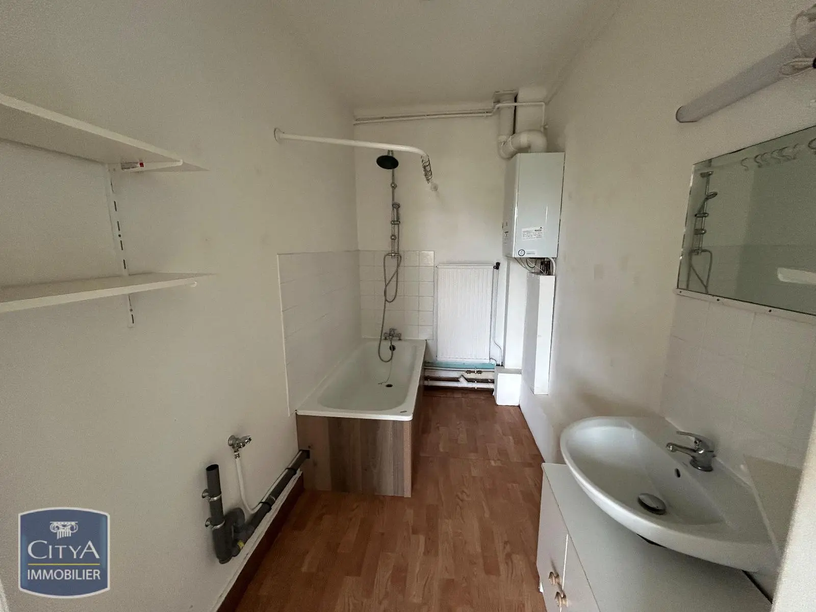 Photo 5 Appartement 3 pièces 70.2m²