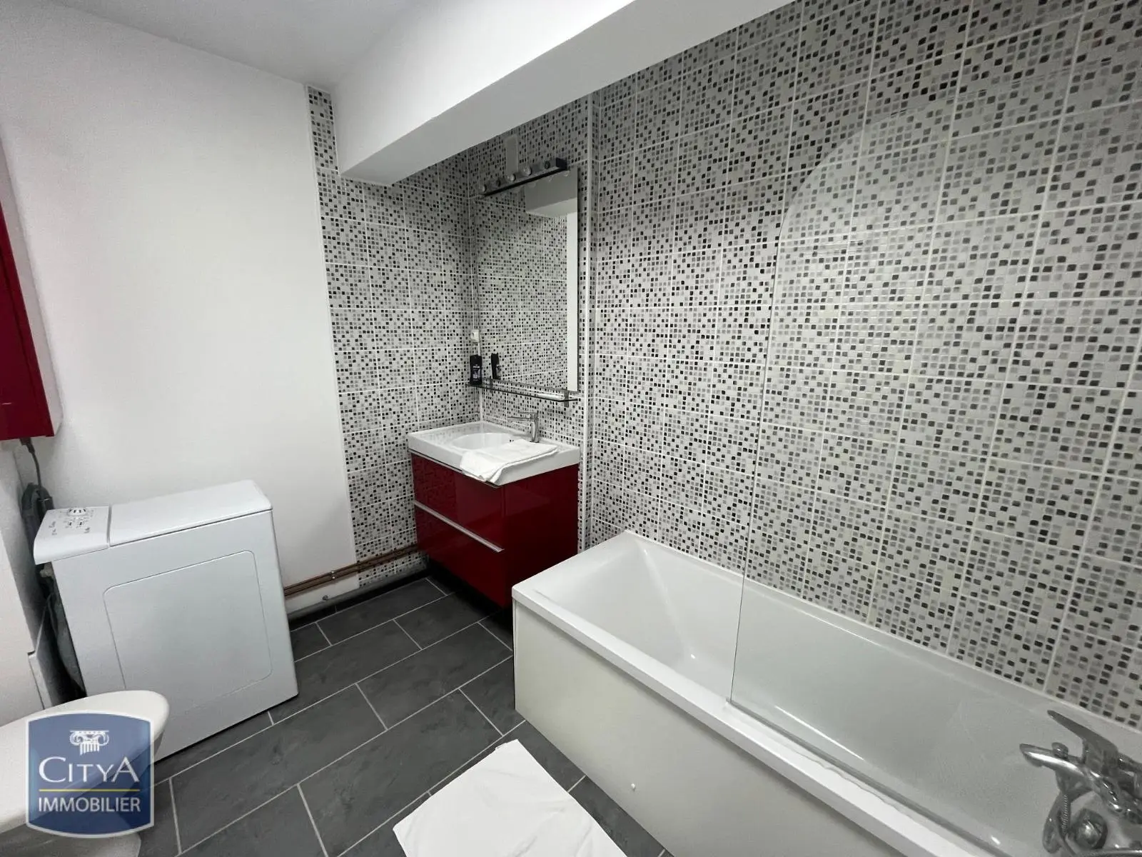 Photo 4 Appartement 2 pièces 38.06m²